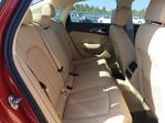 2014 Audi A6 Premium Plus Red vin: WAUFGAFC1EN098136