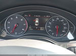 2014 Audi A6 3.0t Premium Plus Черный vin: WAUFGAFC1EN102900