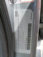 2014 Audi A6 Premium Plus Серебряный vin: WAUFGAFC1EN147240