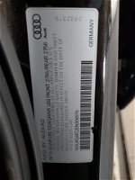 2014 Audi A6 Premium Plus Black vin: WAUFGAFC2EN008976