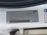 2014 Audi A6 3.0t Premium Plus White vin: WAUFGAFC2EN030119