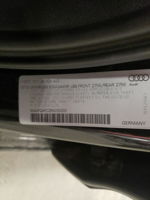 2014 Audi A6 Premium Plus Black vin: WAUFGAFC2EN035269