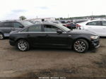 2014 Audi A6 3.0t Premium Plus Black vin: WAUFGAFC2EN054811