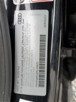 2014 Audi A6 Premium Plus Черный vin: WAUFGAFC2EN109872