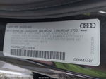 2014 Audi A6 3.0t Premium Plus Black vin: WAUFGAFC2EN158909