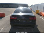 2014 Audi A6 3.0t Premium Plus Черный vin: WAUFGAFC3EN078289