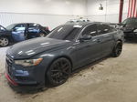 2014 Audi A6 Premium Plus Gray vin: WAUFGAFC3EN126891