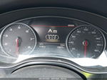 2014 Audi A6 3.0t Premium Plus Серебряный vin: WAUFGAFC4EN055684