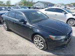 2014 Audi A6 3.0t Premium Plus Black vin: WAUFGAFC5EN038246