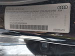 2014 Audi A6 3.0t Premium Plus Black vin: WAUFGAFC5EN038246