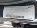 2014 Audi A6 3.0t Premium Plus Dark Blue vin: WAUFGAFC6EN012531