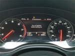 2014 Audi A6 Premium Plus Серый vin: WAUFGAFC6EN161229