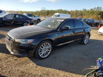 2014 Audi A6 Premium Plus Black vin: WAUFGAFC7EN150711