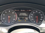 2014 Audi A6 Premium Plus Черный vin: WAUFGAFC8EN095167