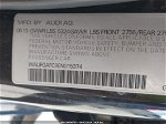 2014 Audi A6 3.0t Premium Plus Серый vin: WAUFGAFC9EN015374