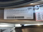 2014 Audi A6 Premium Plus Gray vin: WAUFGAFCXEN015979