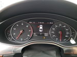 2014 Audi A6 Premium Plus Синий vin: WAUFGAFCXEN030742