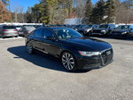 2014 Audi A6 Premium Plus Black vin: WAUFMAFC0EN117316