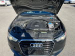 2014 Audi A6 Premium Plus Black vin: WAUFMAFC0EN117316