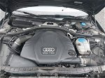 2014 Audi A6 3.0l Tdi Premium Plus Black vin: WAUFMAFC5EN047117