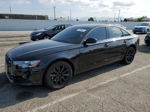 2014 Audi A6 Premium Plus Black vin: WAUFMAFC7EN011090