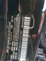 2014 Audi A6 Premium Plus Black vin: WAUFMAFC9EN033592