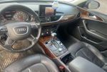 2014 Audi A6 Premium Plus Черный vin: WAUFMAFCXEN040454