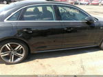 2017 Audi A4 2.0t Premium Black vin: WAUFNAF40HN010888