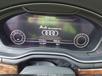 2017 Audi A4 Prestige Red vin: WAUFNAF40HN045155