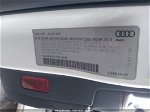 2018 Audi A4 2.0t Premium White vin: WAUFNAF41JN014535