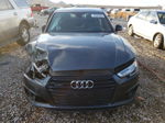 2019 Audi A4 Prestige Gray vin: WAUFNAF41KA062643