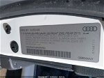 2017 Audi A4 2.0t Premium Белый vin: WAUFNAF42HN000654