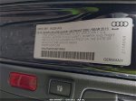 2017 Audi A4 2.0t Premium Navy vin: WAUFNAF42HN019592