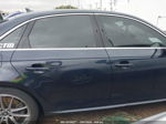 2017 Audi A4 2.0t Premium Navy vin: WAUFNAF42HN019592