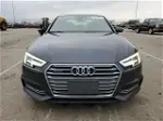 2017 Audi A4 Prestige Blue vin: WAUFNAF44HN027807