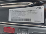 2017 Audi A4 Prestige Черный vin: WAUFNAF46HN021801