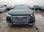 2017 Audi A4 Prestige Green vin: WAUFNAF49HN061208