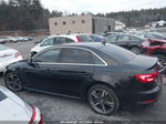 2017 Audi A4 2.0t Premium Black vin: WAUFNAF4XHN034714