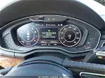 2017 Audi A4 Prestige Silver vin: WAUFNAF4XHN042828