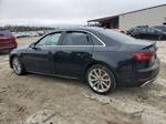 2019 Audi A4 Prestige Черный vin: WAUFNAF4XKN017287