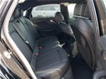 2017 Audi A4 Prestige Черный vin: WAUFNBF40HN065654
