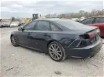 2018 Audi A6 Premium Plus Blue vin: WAUG3AFC3JN051779