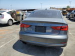 2016 Audi A3 Premium Plus S-line Charcoal vin: WAUG7GFF3G1058197