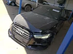 2017 Audi A6 Premium Plus Black vin: WAUG8AFC0HN130824