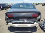 2017 Audi A6 Premium Plus Blue vin: WAUG8AFC1HN008800