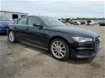 2017 Audi A6 Premium Plus Black vin: WAUG8AFC2HN116102