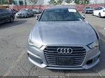 2017 Audi A6 2.0t Premium Gray vin: WAUG8AFC3HN003016