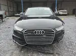 2017 Audi A6 Premium Plus Black vin: WAUG8AFC3HN034864