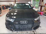 2018 Audi A6 2.0t Premium Black vin: WAUG8AFC3JN046762