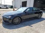 2017 Audi A6 Premium Plus Black vin: WAUG8AFC4HN006099